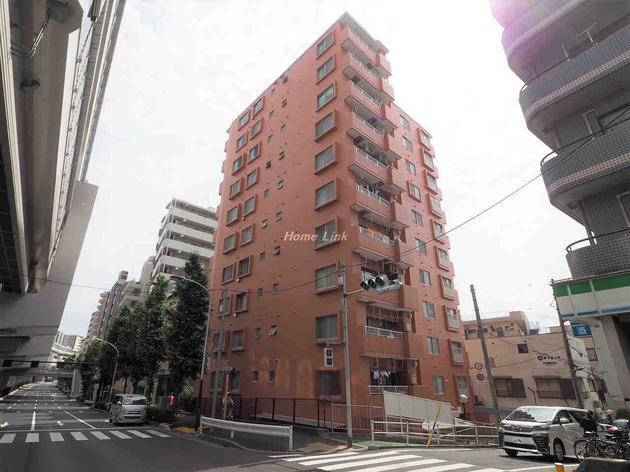 パラスト大山