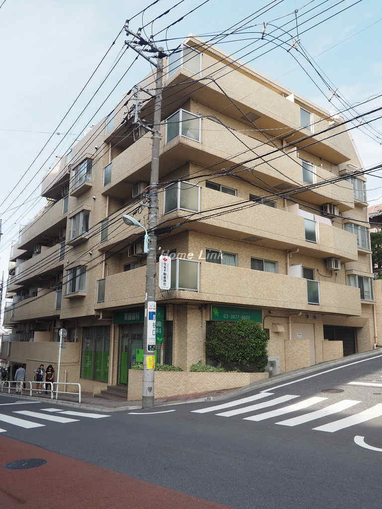 ライオンズマンション成増第3