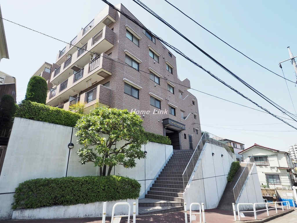 ライオンズヒルズ板橋中台