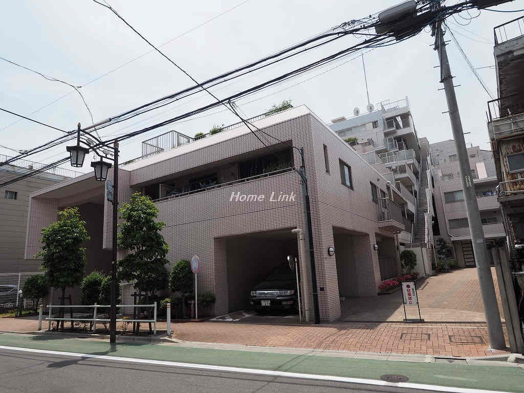 ライフピア中板橋