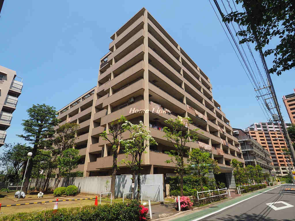 コスモヒルズ小豆沢公園