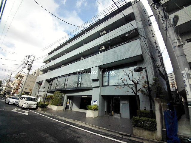 藤和シティコア池袋