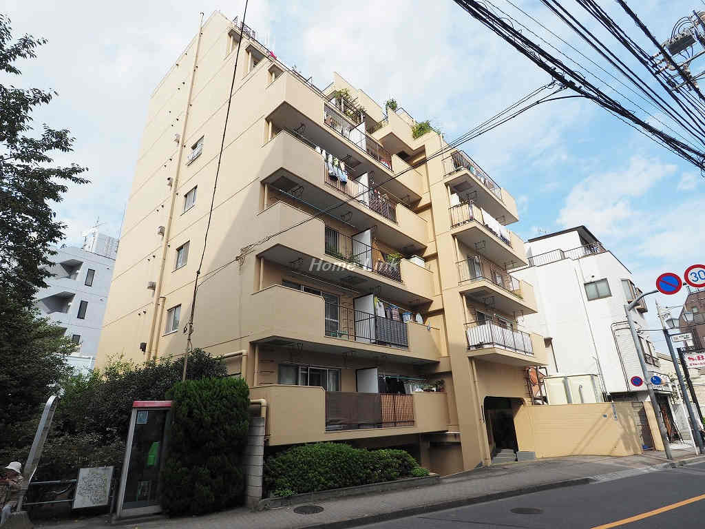 宮本37ハイツ