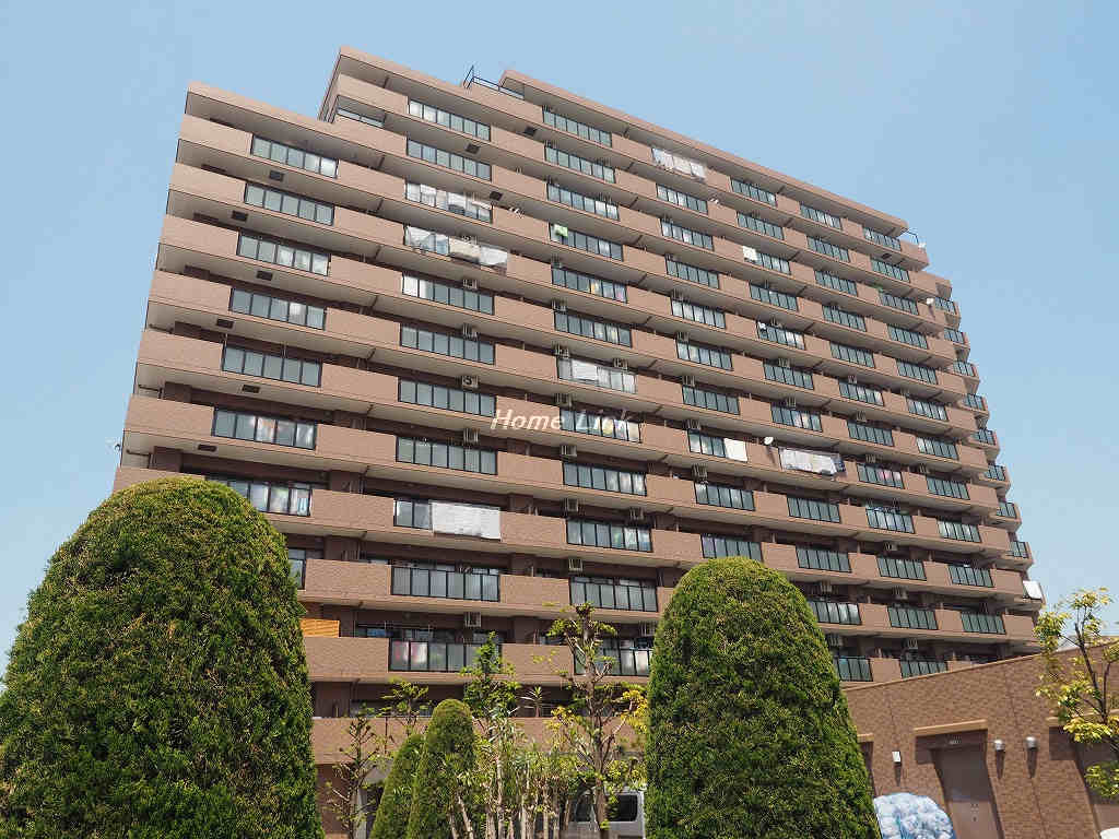 ライオンズマンション北赤羽リバーステージ