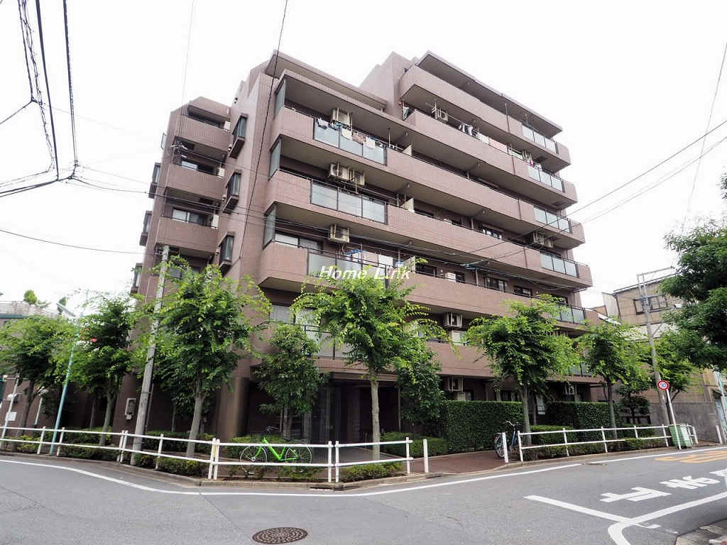 ソフィア板橋蓮根