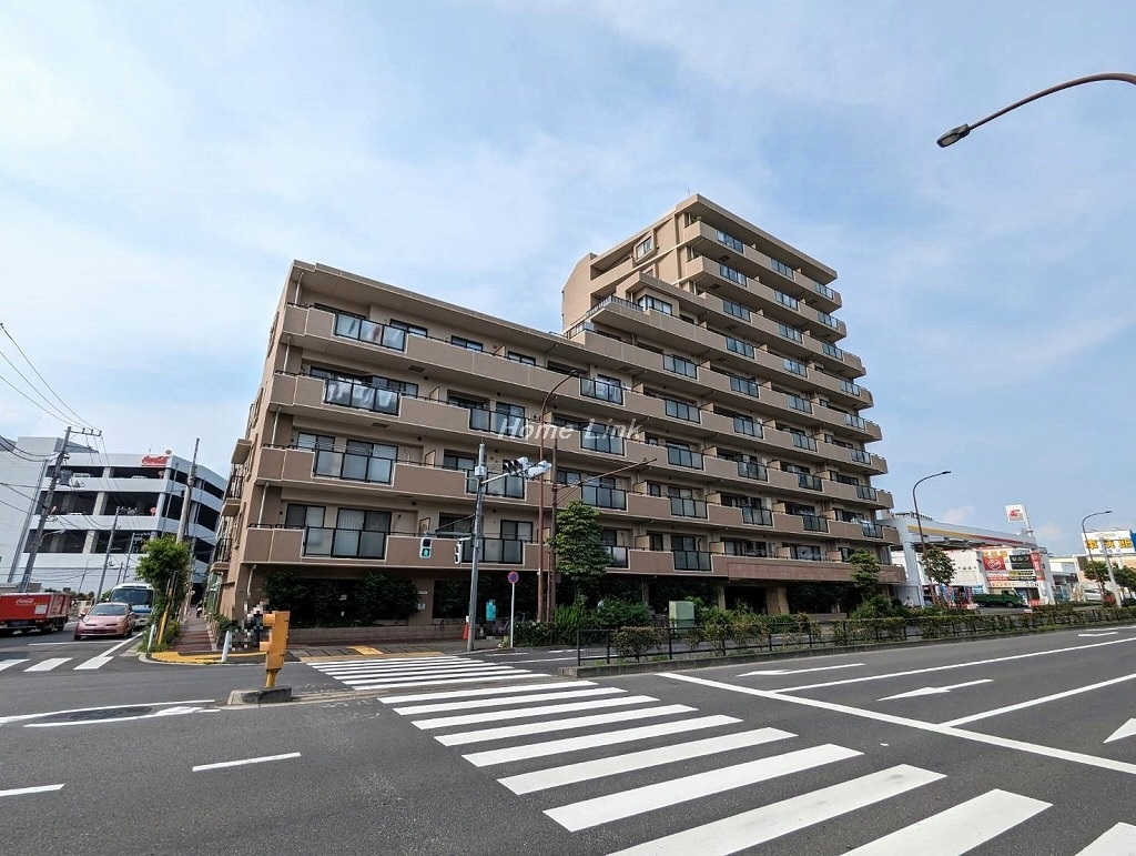 ハイホーム板橋小豆沢