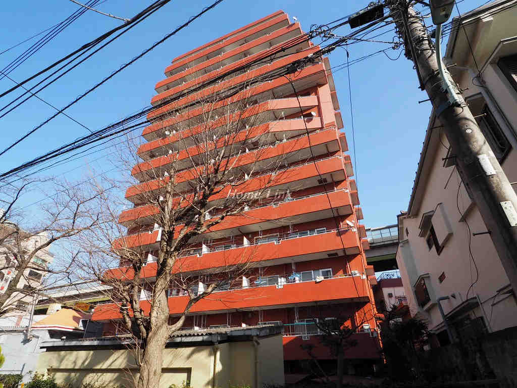 トーカンマンション大山