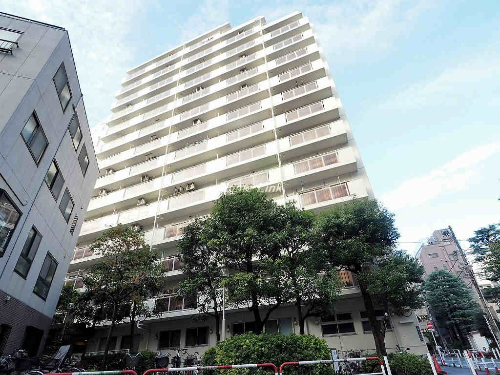 ソフトタウン板橋区役所前