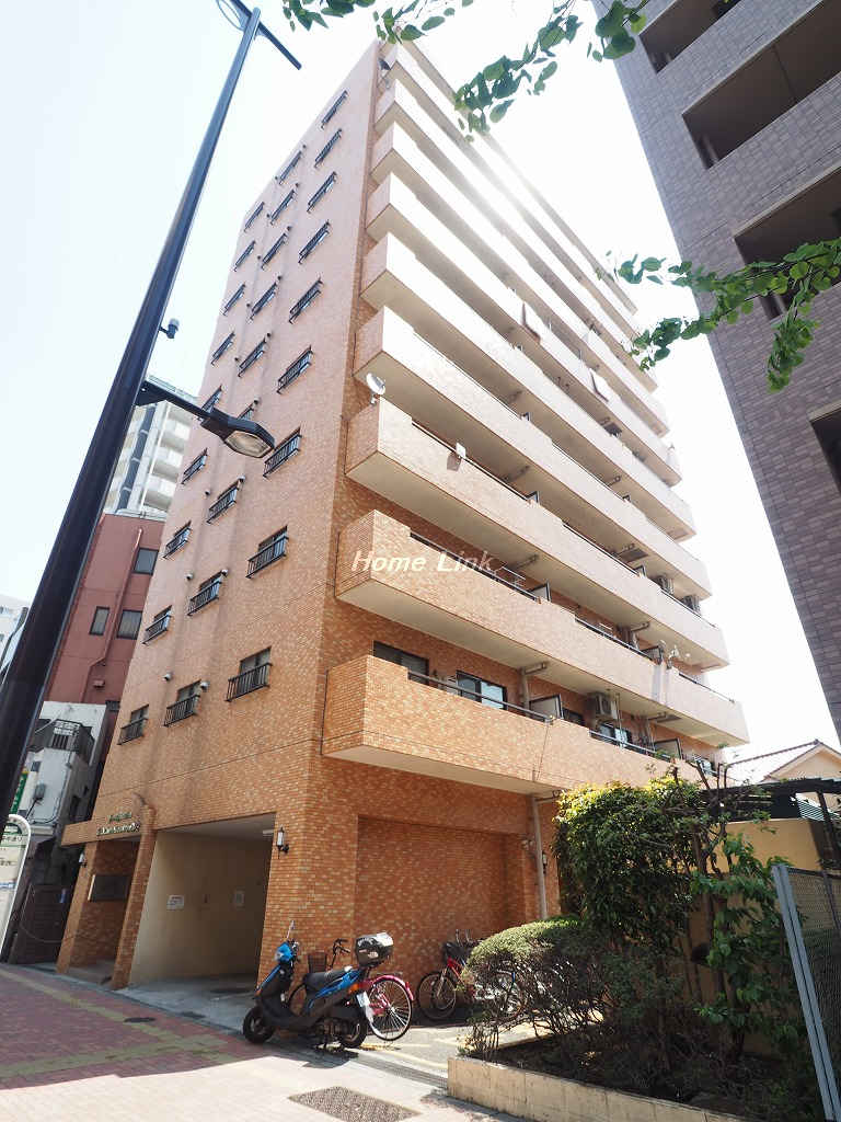 ライオンズマンション池袋要町第2