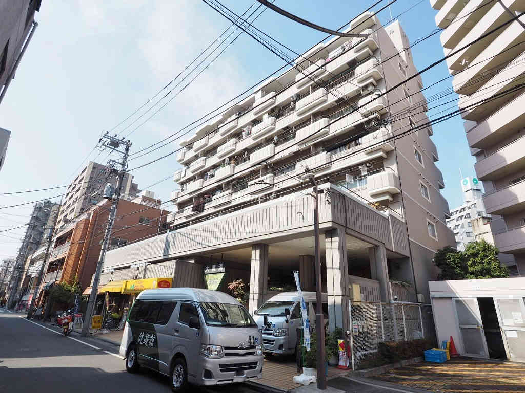 ユニーブル高城