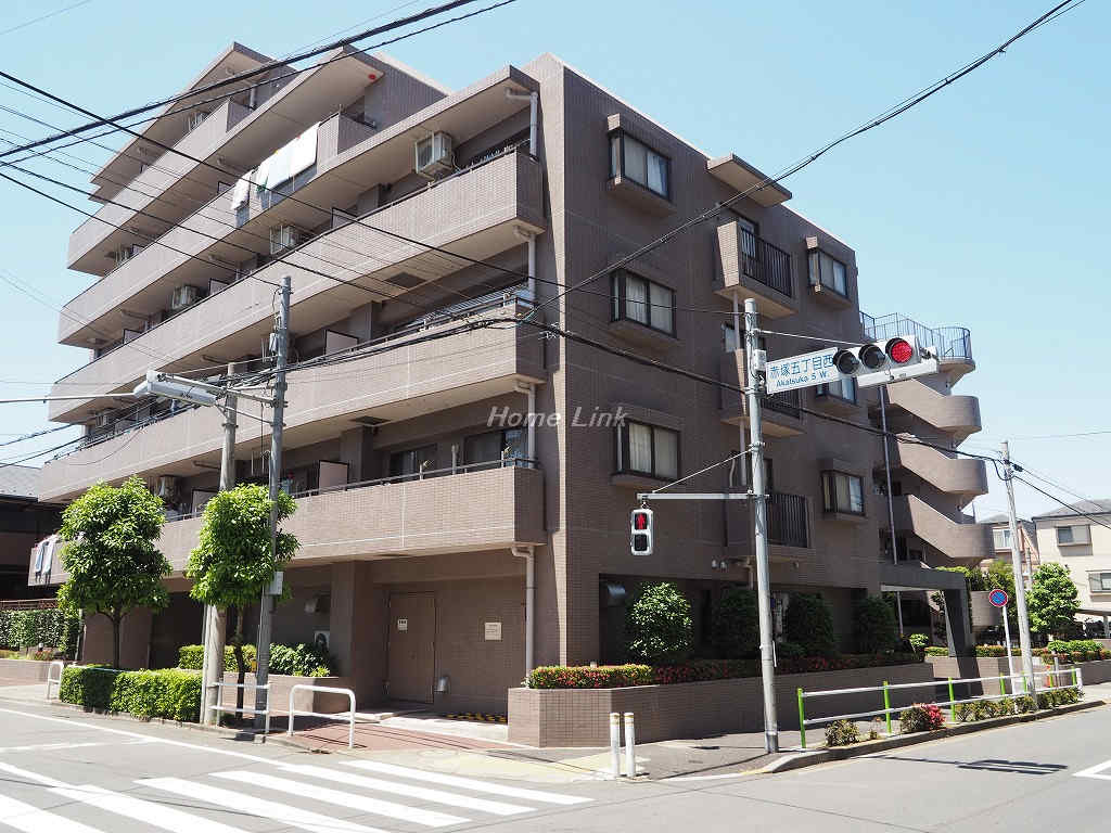 コスモ成増エクセラ