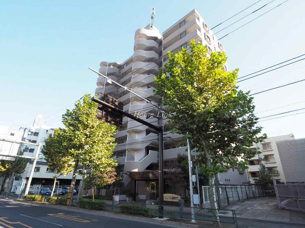 アーベントハイム板橋本町