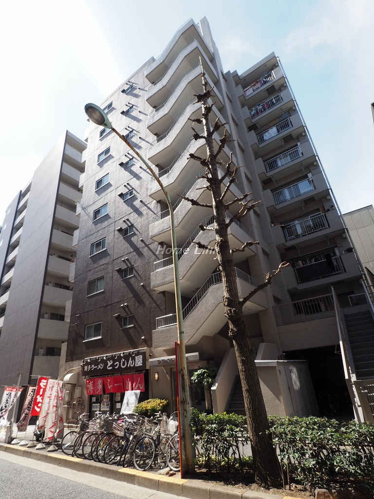 レジェンド大山