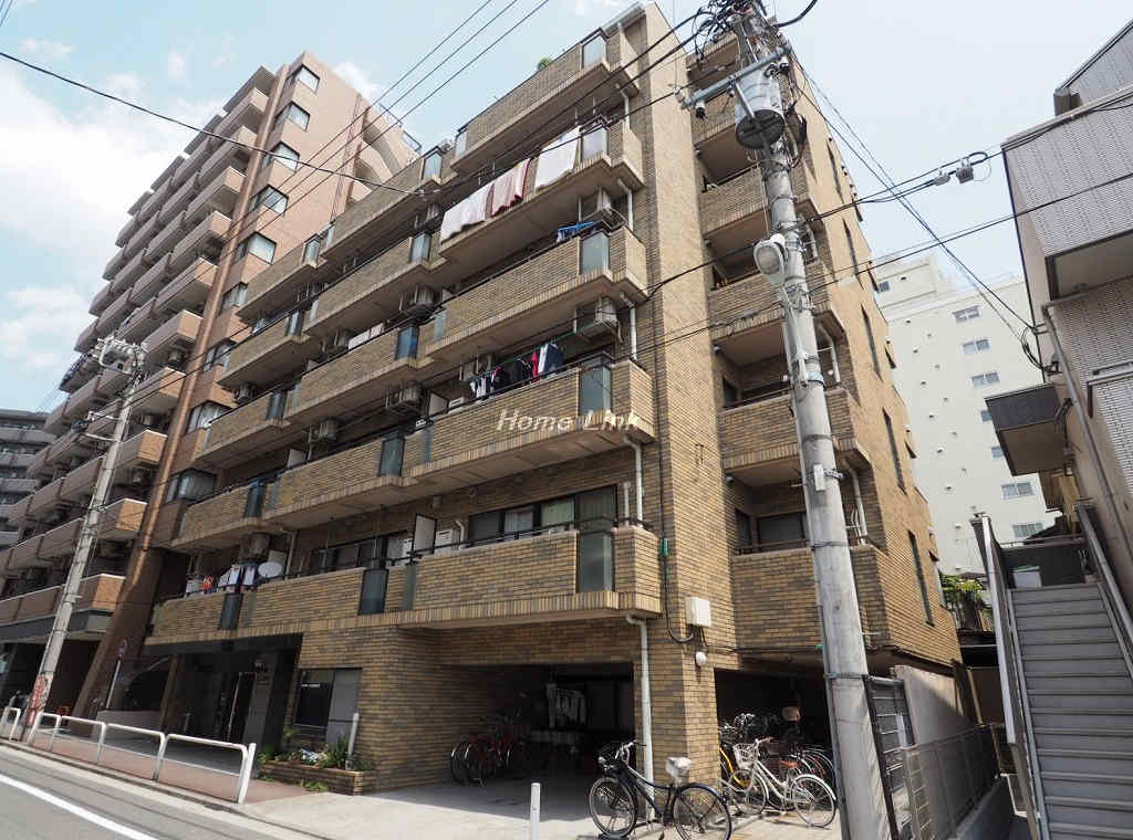 カーサ大山幸町