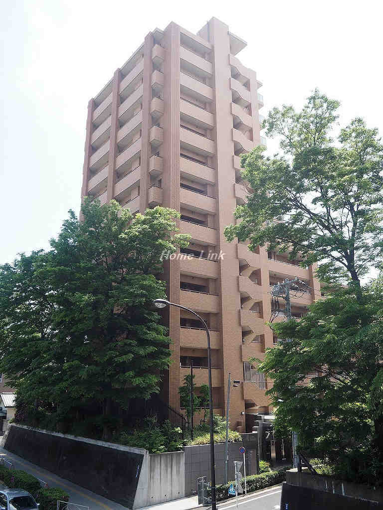 ブリリア成増アーバンテラス