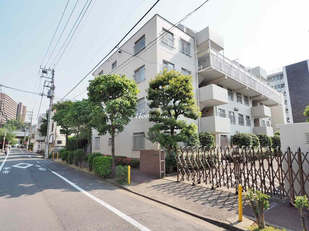 コープ野村志村三丁目