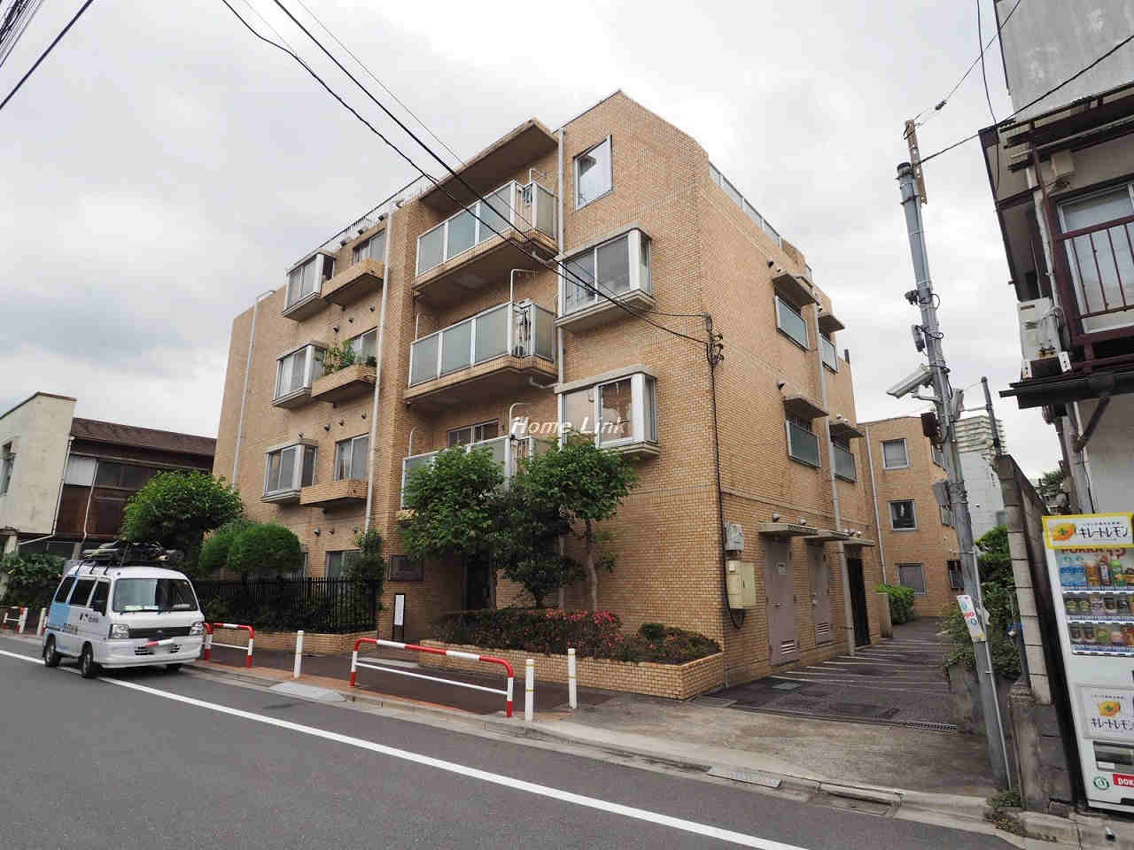 ライオンズマンション志村三丁目