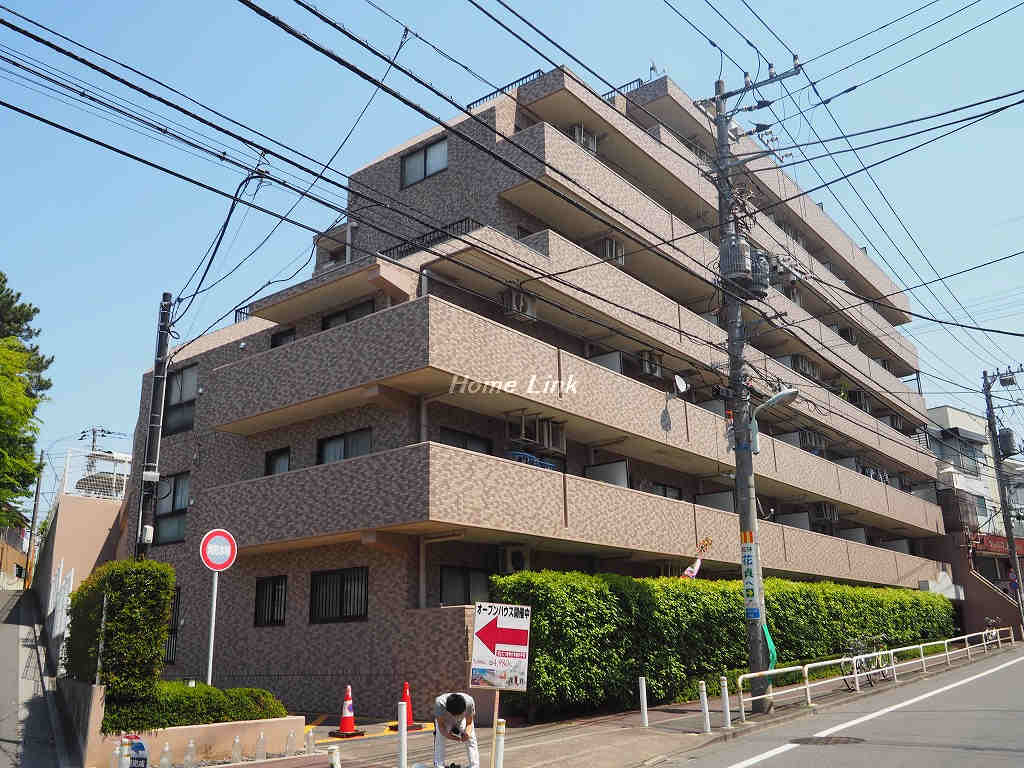 レクセル小竹向原