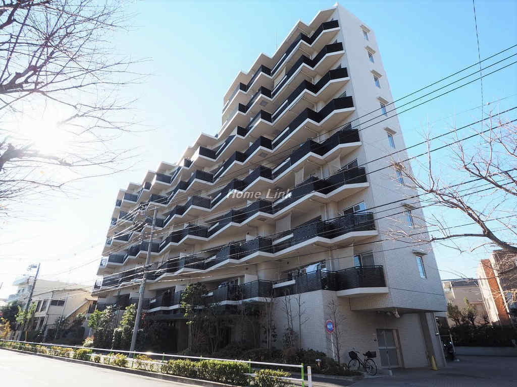 エコヴィレッジ板橋本町