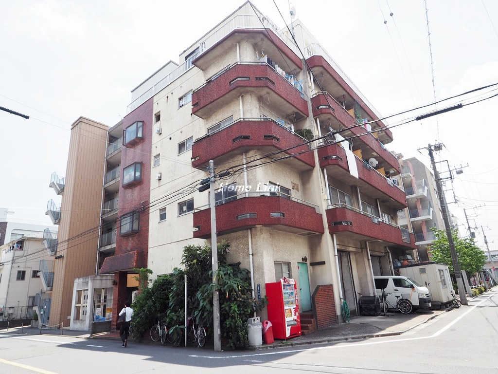 セントラルハイツ板橋