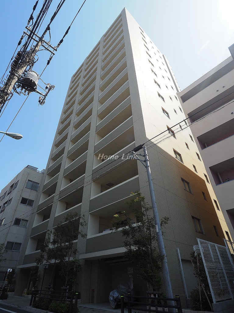 ブリリア板橋大山