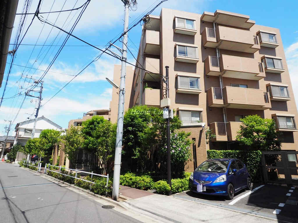 フォルマージュ加賀仲宿
