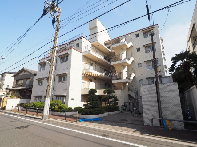 GSハイム板橋南町