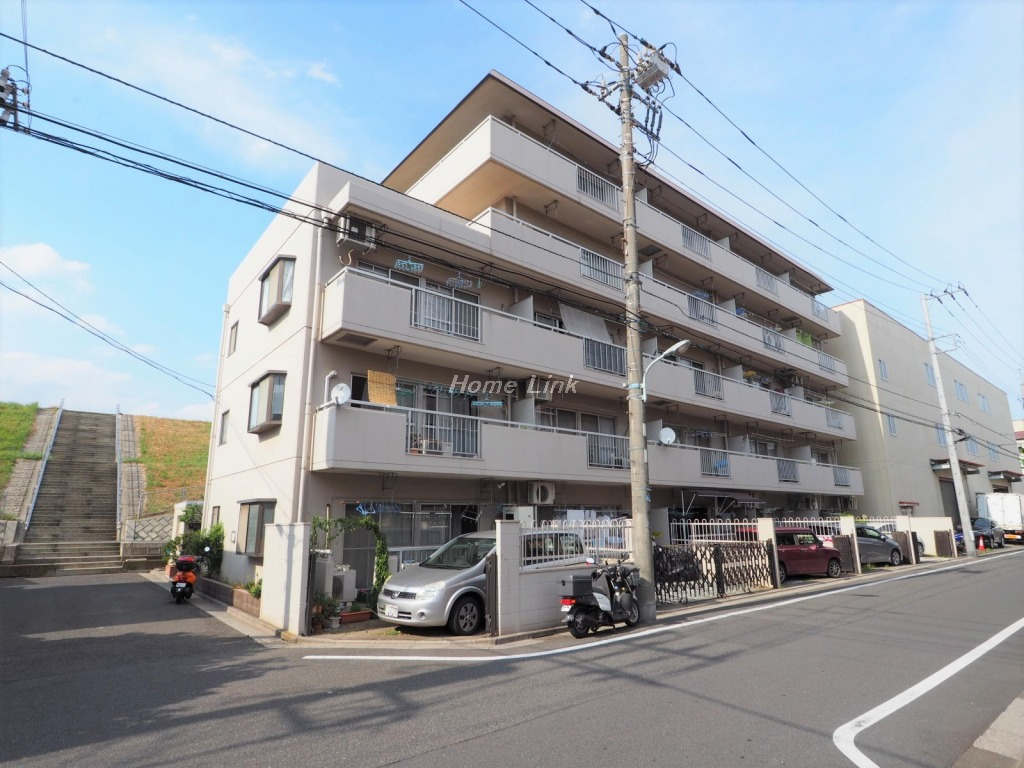 サンライフ新高島平