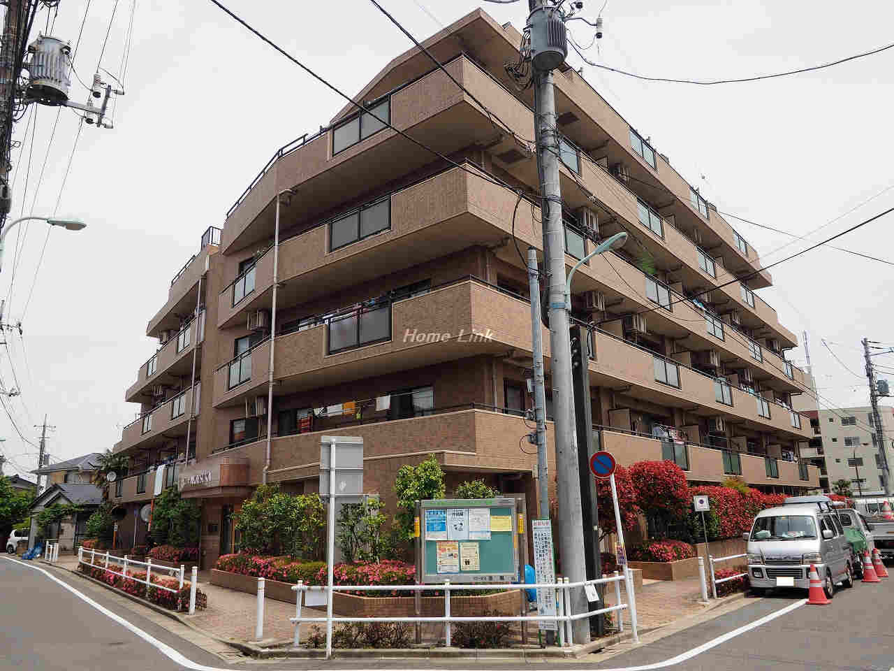 セザール赤塚
