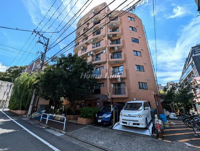 ライオンズマンション大山第6