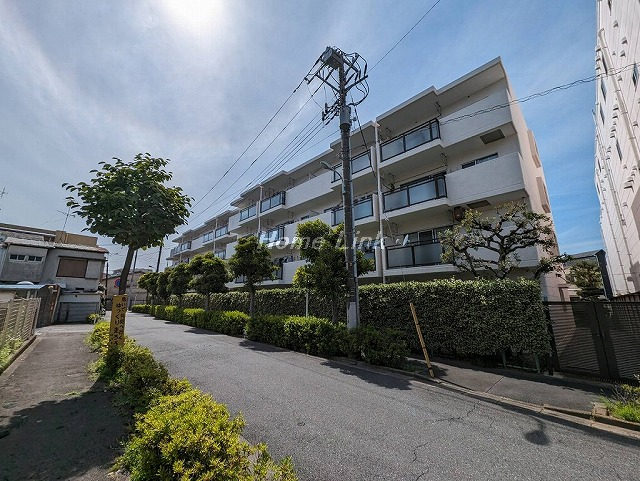 江古田パークハイツ