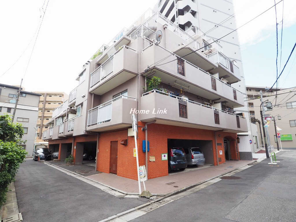 住建第5ハイプレース