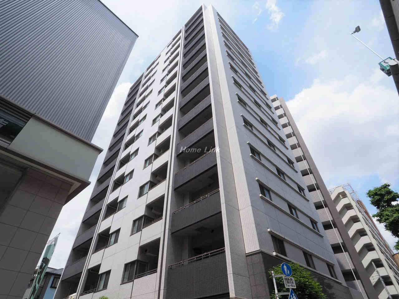 イニシア板橋区役所前