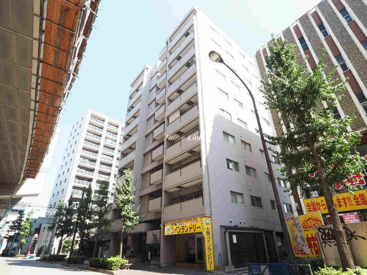 ライオンズマンション北池袋