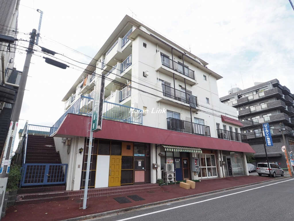 三松第1マンション
