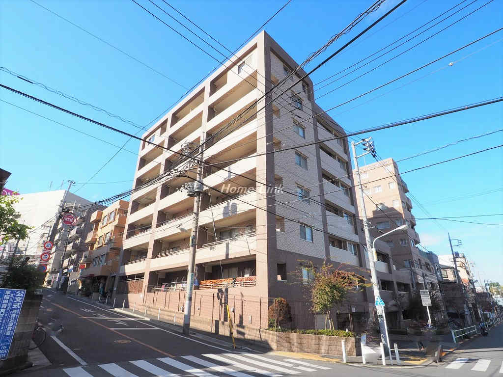 ローヤルシティ東武練馬徳丸