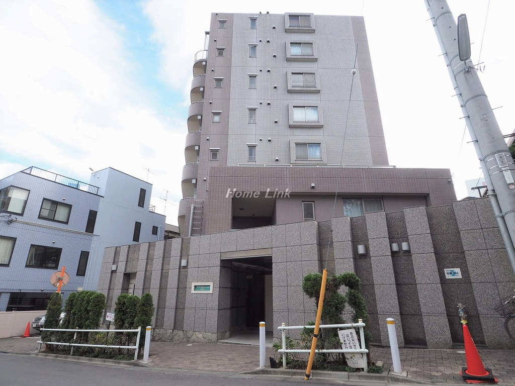 日神デュオステージときわ台