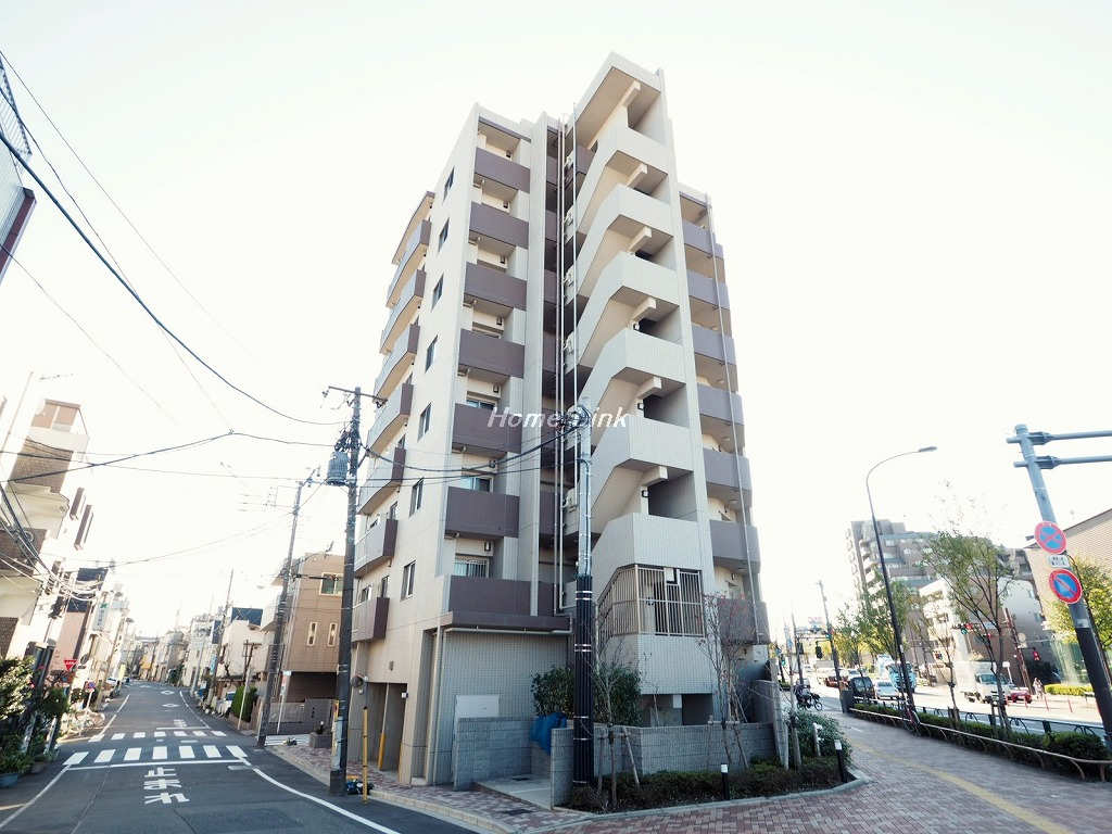 プレディアンスフォート小竹向原
