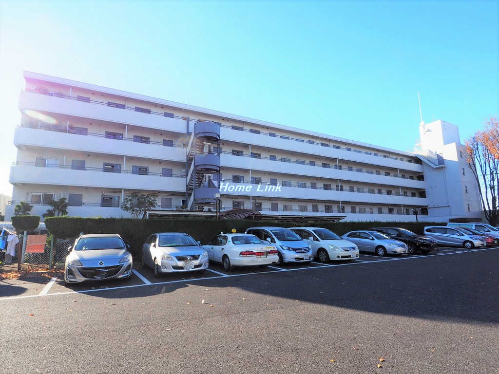 コンド向原