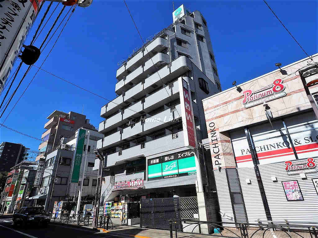 21オギサカ志村坂上