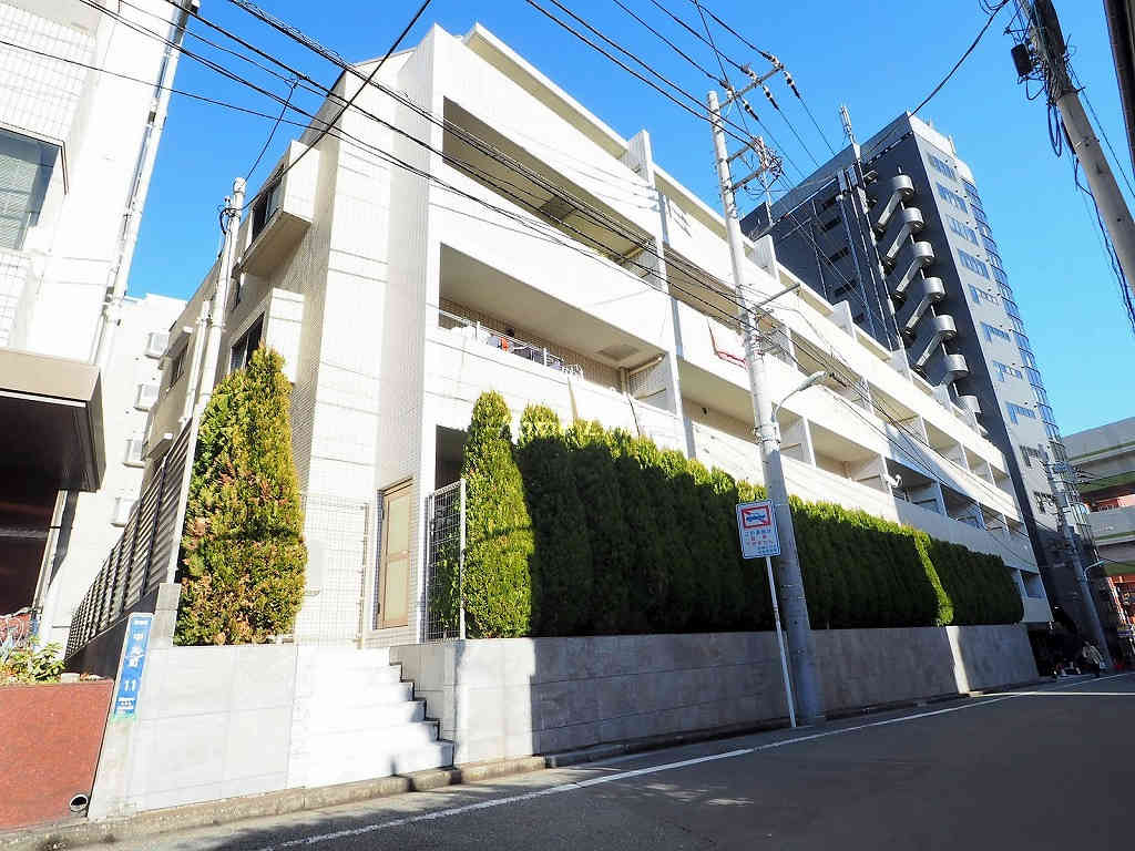 日神パレステージ池袋西