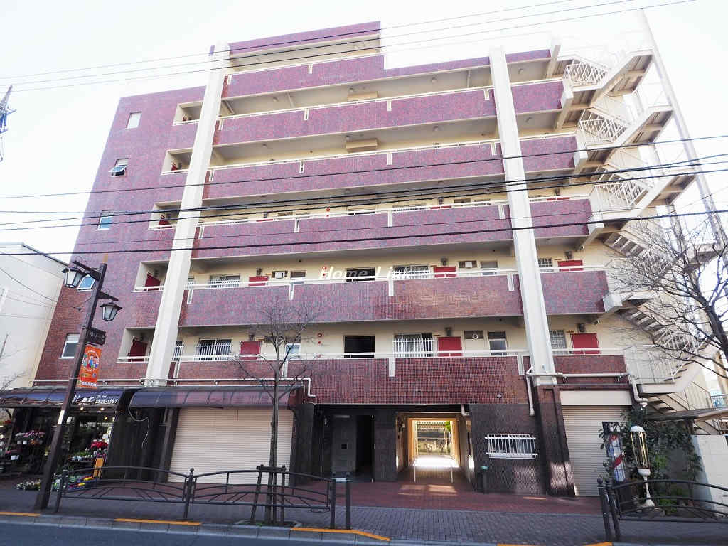 徳丸サンパワー
