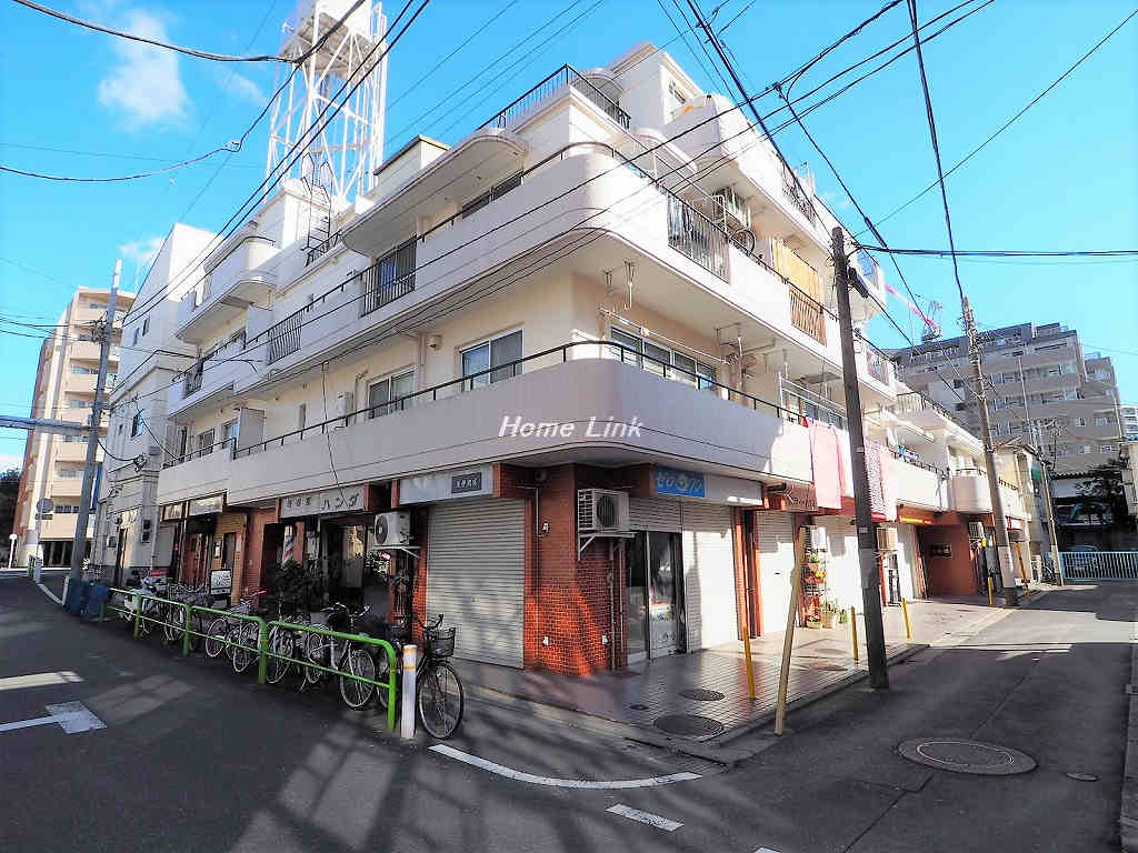 エスカイア中板橋