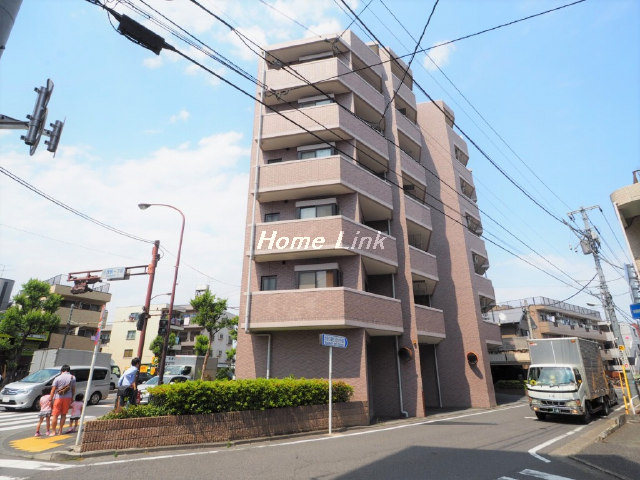 ディアハート小竹向原