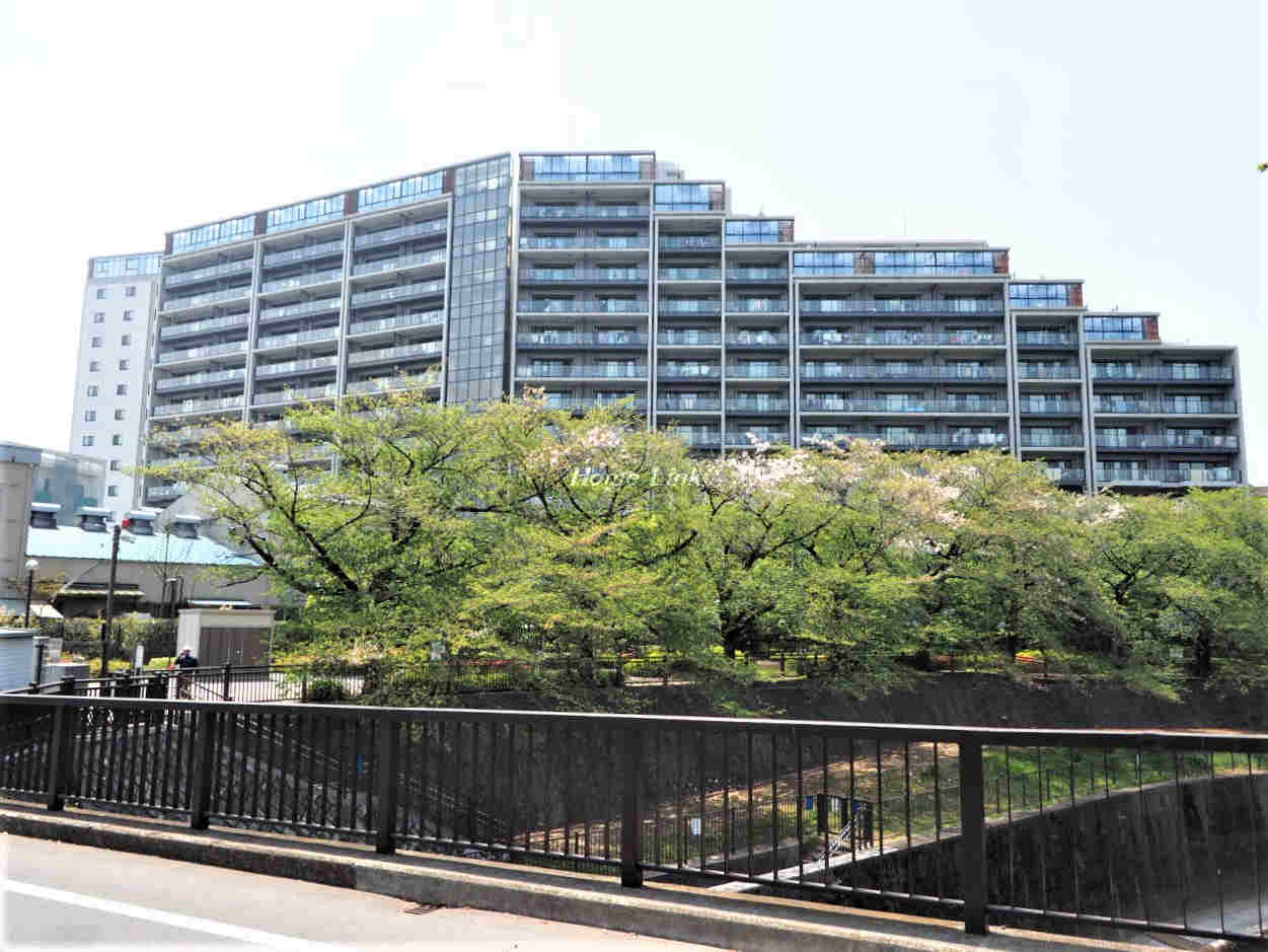 シティテラス加賀