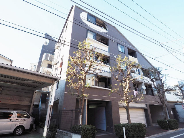 サラータ赤塚