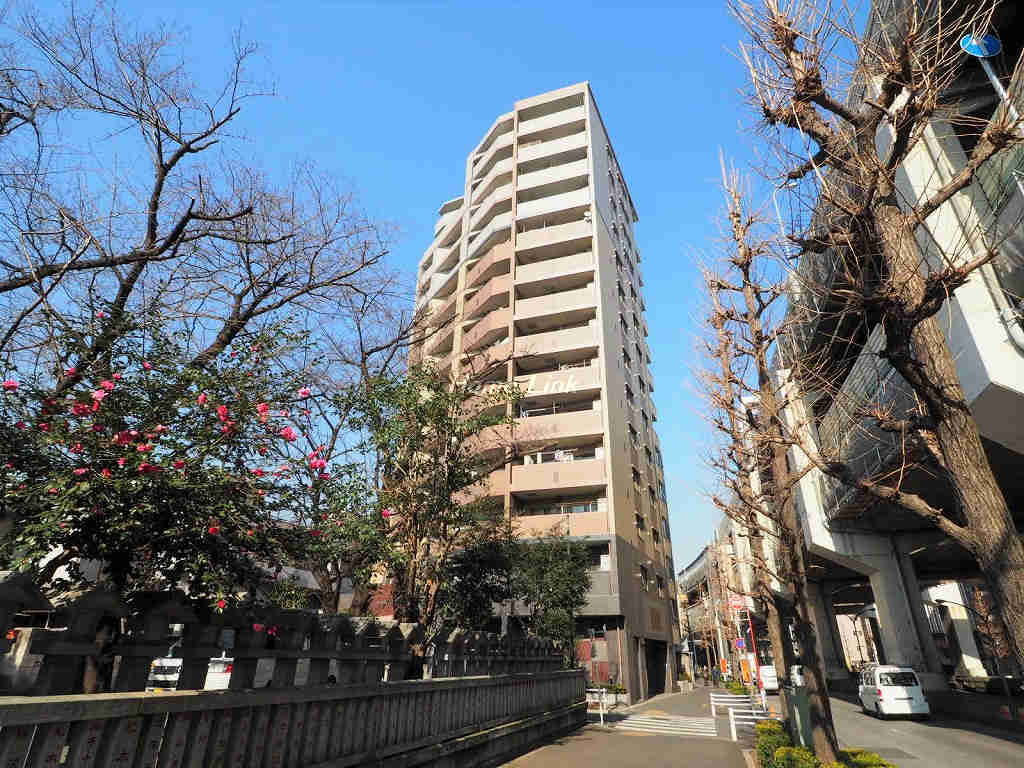 シーズスクエア池袋西