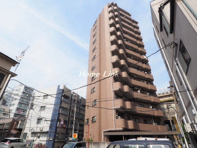 日神パレステージ板橋本町第5