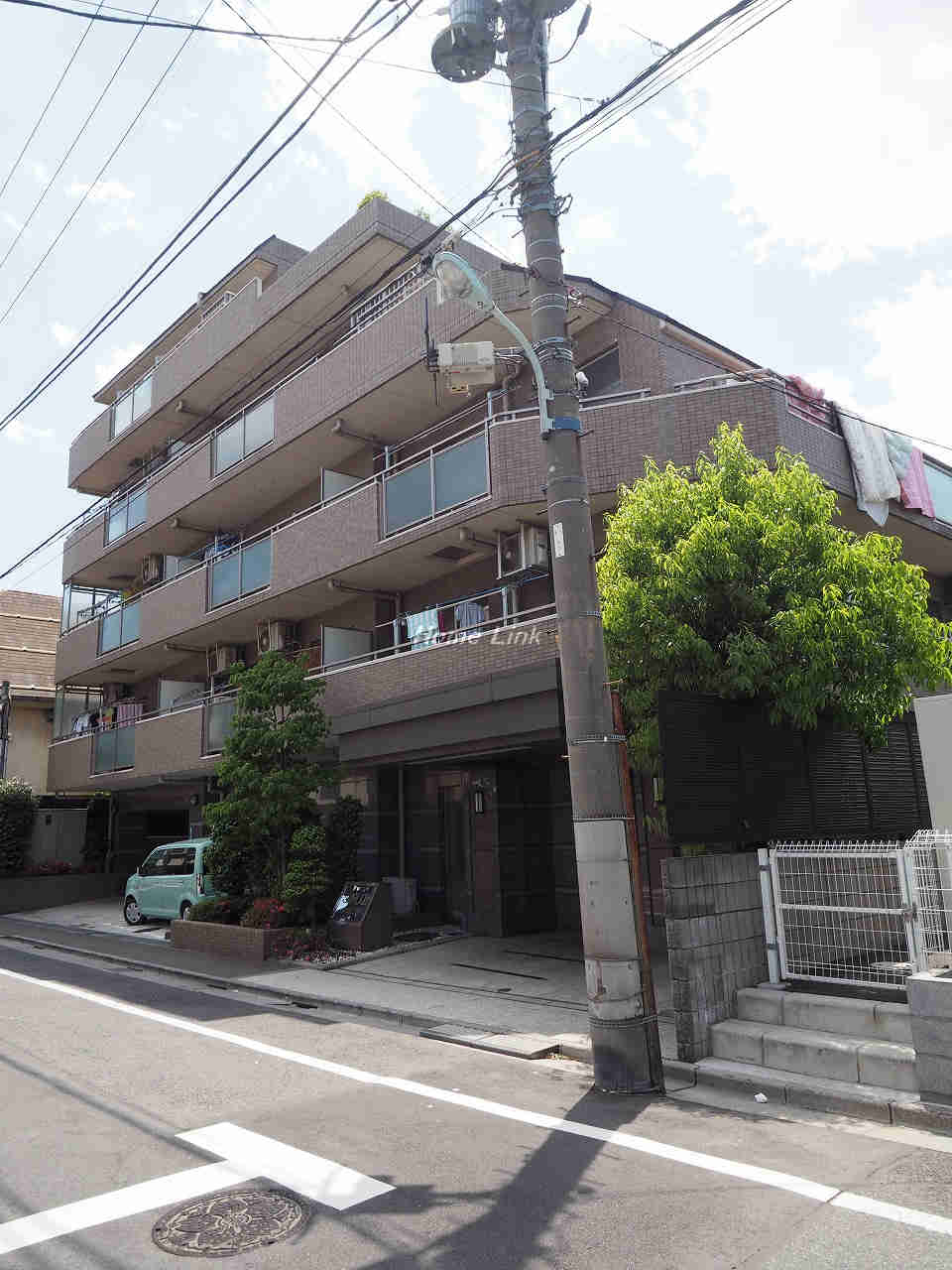 シャリエ志村三丁目