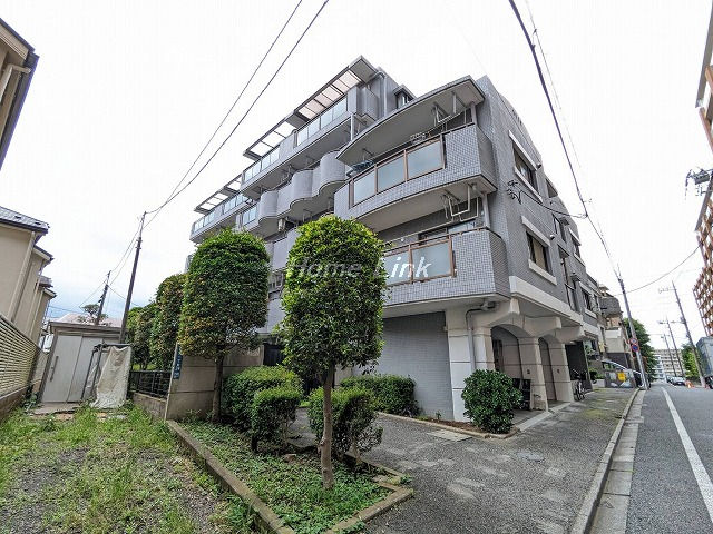 サングローリー成増